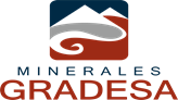 Minerales Gradesa, S.A. de C.V. logo